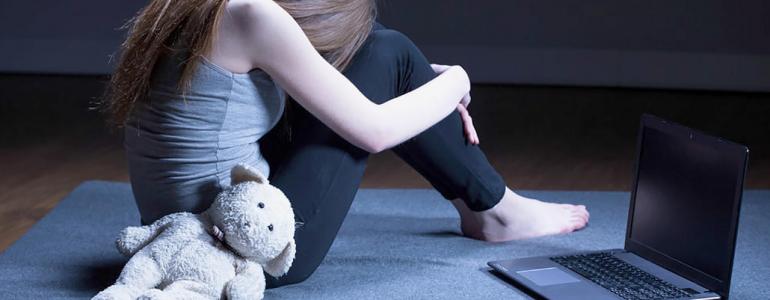 ПАМЯТКА для родителей по профилактике сексуального насилия  в отношении  несовершеннолетних