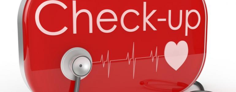 Диагностика check-up